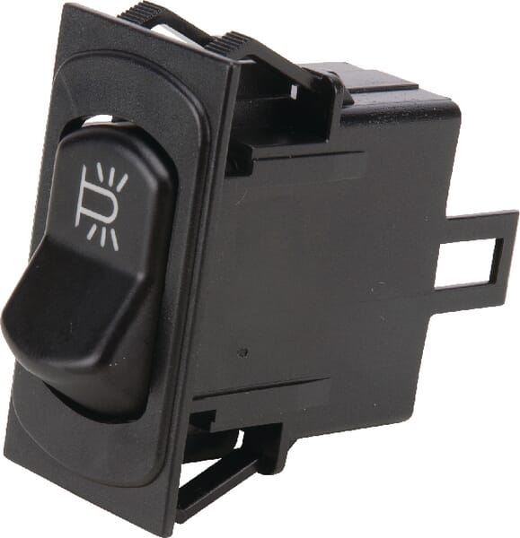 Rundumleuchtenschalter (6000106373) von Claas