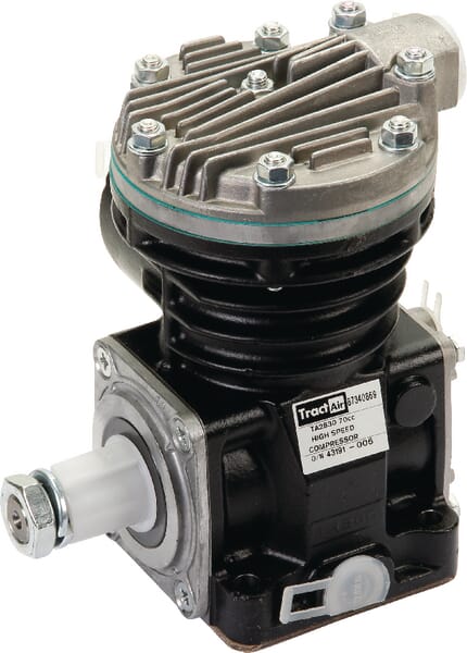 Kompressor CNH (87340869) von Case IH