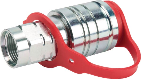 Schnelltrennkupplung (X591900500000) von Agco