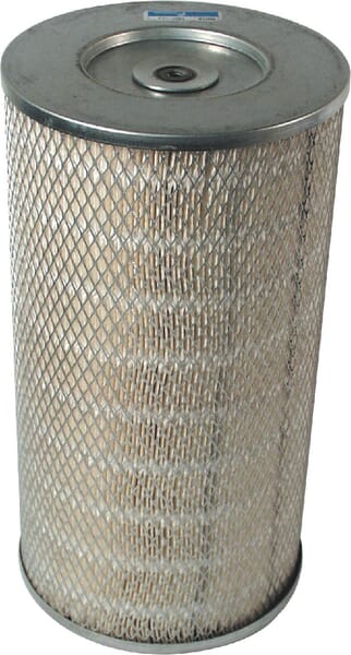 Luftfilter aussen P771561