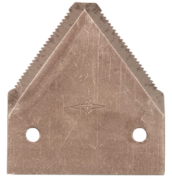 Klinge unten gez. 0006762341KR