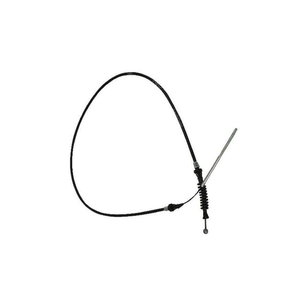 Seilzug (5096724) von New Holland