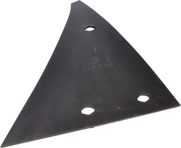 Streichblechvorderteil R. HB4 Kuhn (619168) von Kuhn