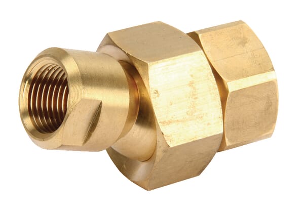 Kugelgelenk mit Gewinde 1/2" 09204030AH