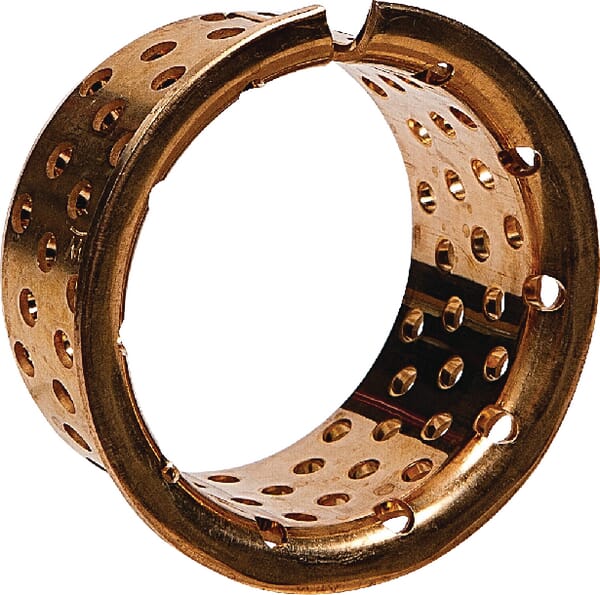 Flanschbuchse Kuhn (83015056) von Kuhn