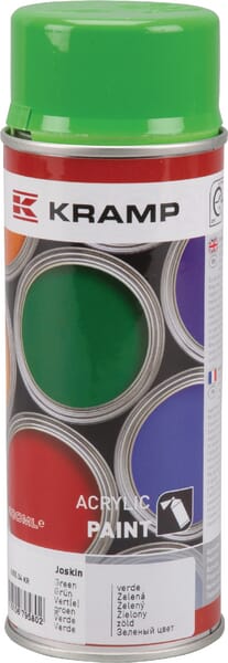 Kramp Joskin grün 400ml #625504KR