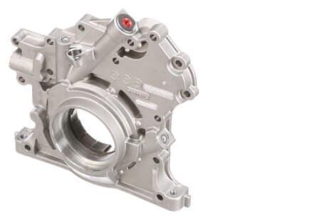 Ölpumpe  (2830914FPT) von New Holland