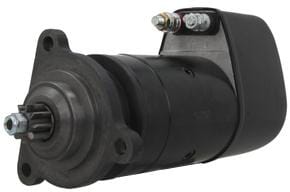 STA2167293 Anlasser, 24 V, 6,6 kW Anlasser, 24 V, 6,6 kW STA2167293