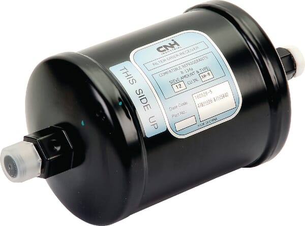 Filtertrockner (0016003900) von Claas