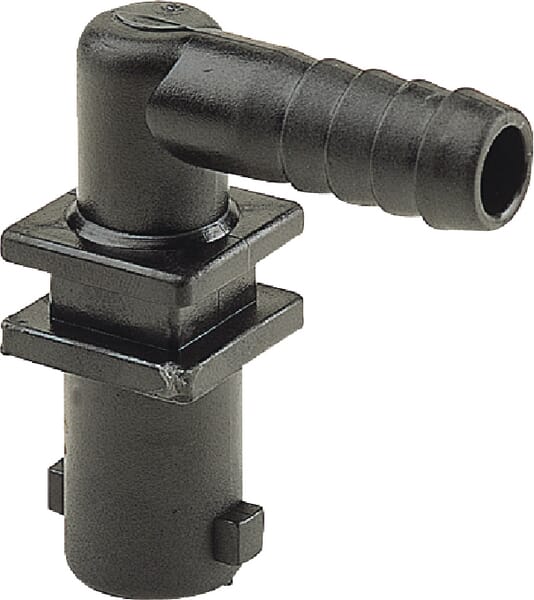 413112 Düsenhalter einf. m. 13mm Tülle Düsenhalter einf. m. 13mm Tülle 413112