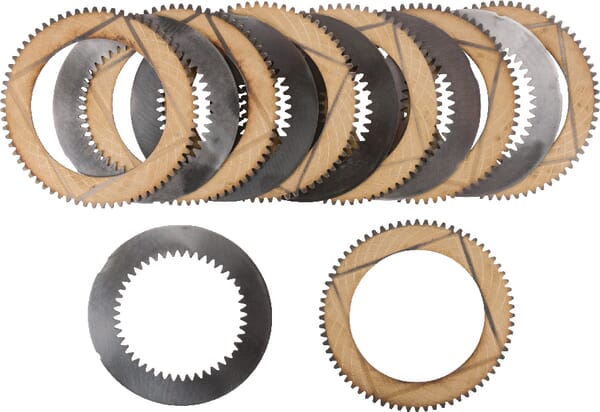 Fendt (AGCO) Scheibensatz G926150220040