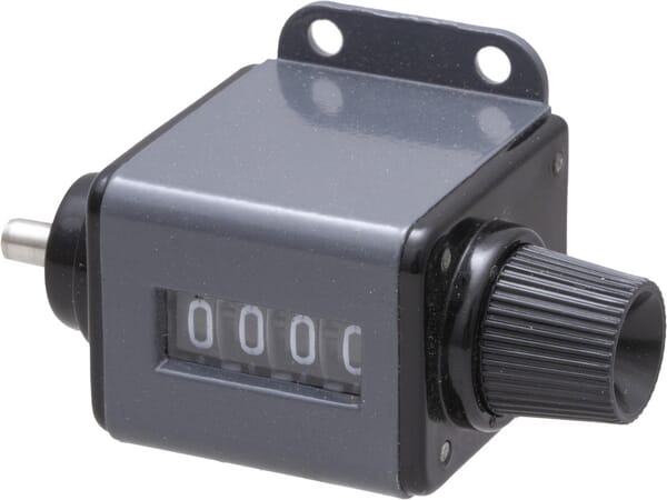 Ballenzähler Krone 2743400