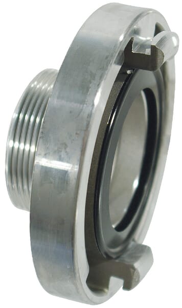 Storz 75 x 2" AG (NA 89mm) HD275BU