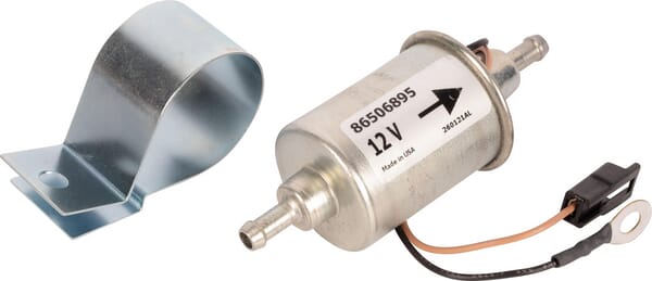 Ansaugpumpe (91859434) von Case IH