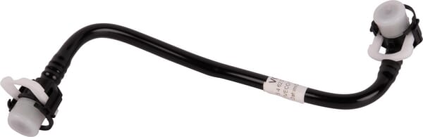 Steifes Rohr (504025720) von New Holland