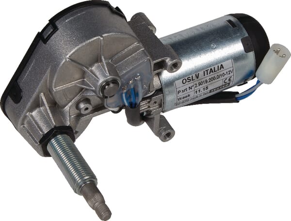 Motor von Deutz 29019200010