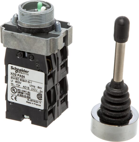 Schalter (83236102) von Kuhn