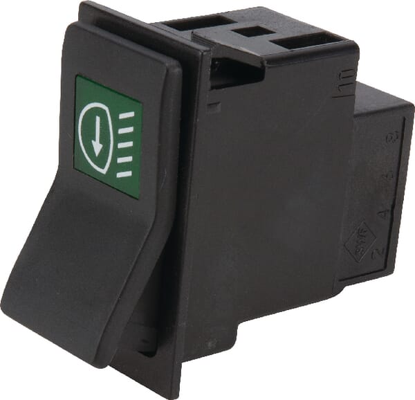 Lichtschalter (0011195720) von Claas