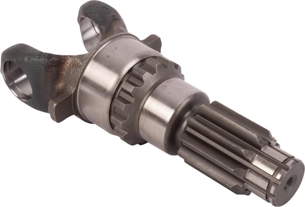 Achswelle von Deutz 001030262