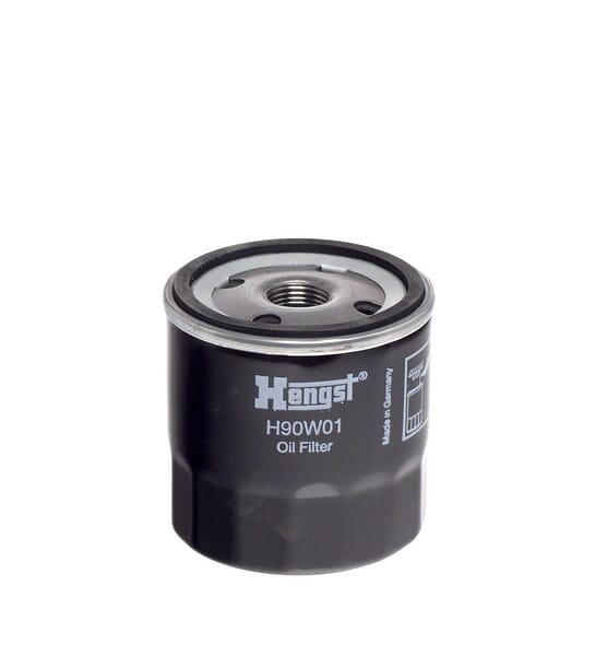 Hengst Ölfilter H90W01