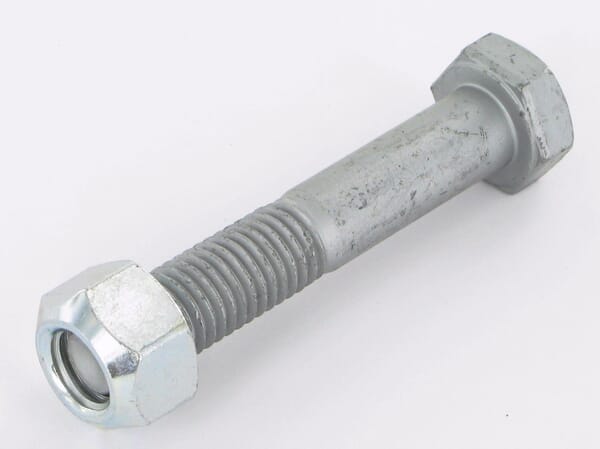 Pflugschraube mit 2 Nasen (H0609480) von Kuhn