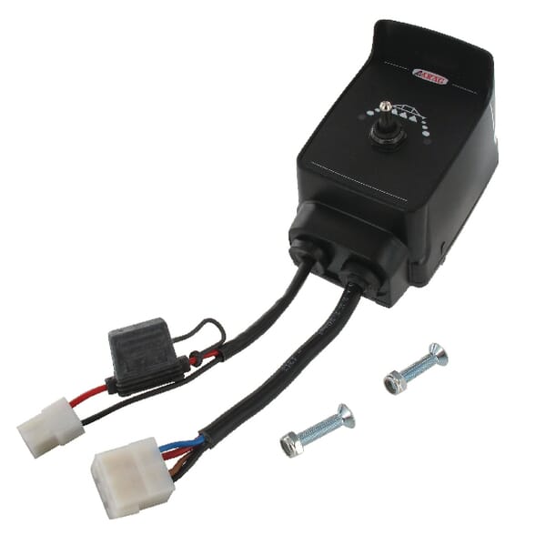 Schaltkasten für Schaummarkierer 5200052800