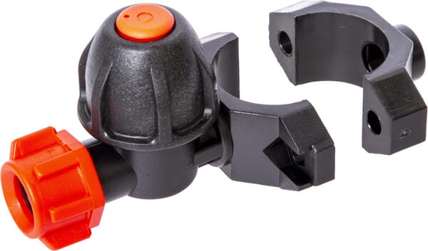 Düsenhalter einf. für 1" Rohr 402065