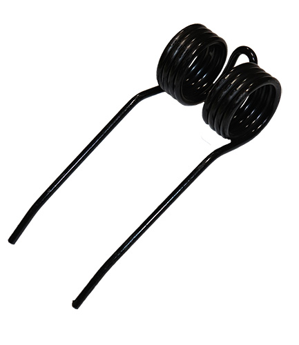 15-AGC-02 IHOF Pick-Up Zinken Ø5