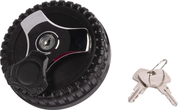 Kraftstofftankdeckel (5094421) von New Holland