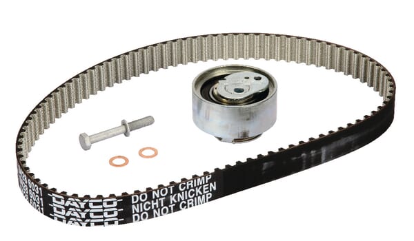 Zahnriemen von Deutz 02931480