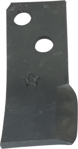 MSA-10L IHOF Rotorzinken 180x60mm, links