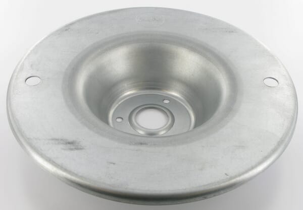 VF16605580 Wickelschutz 16x6,5 DEUTZ-FAHR Wickelschutz 16x6,5 VF16605580