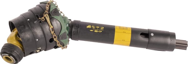 Transmission (84819732) von Case IH