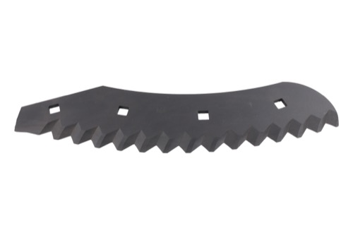 70-351 IHOF Futtermischwagenmesser - Hartmetallbeschichtet