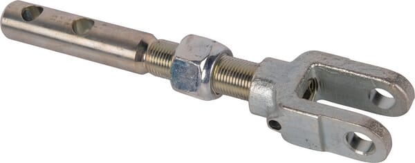 Bügelhalterung von Deutz 046758763