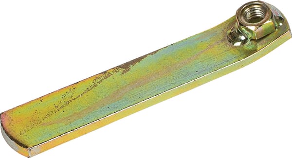 Knebelmutter (160943) von Agco