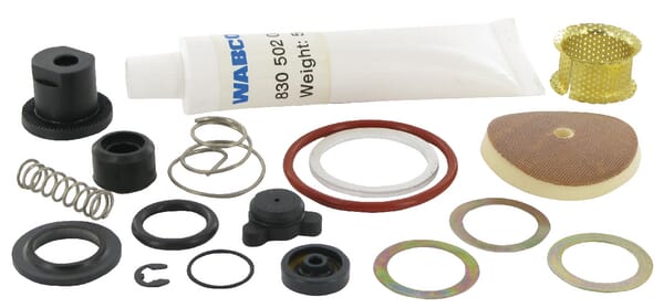 Wabco Reparatursatz Druckregler 9753030012