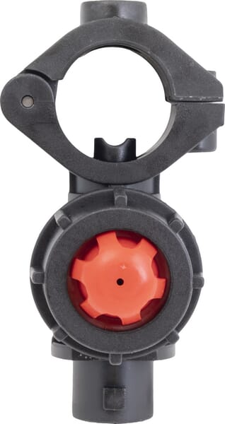 Düsenhalter, QJ - D.25-10 mm 8234026