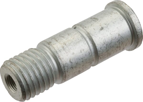 Schraube D30/25,1x77-M24 Zn 3018222