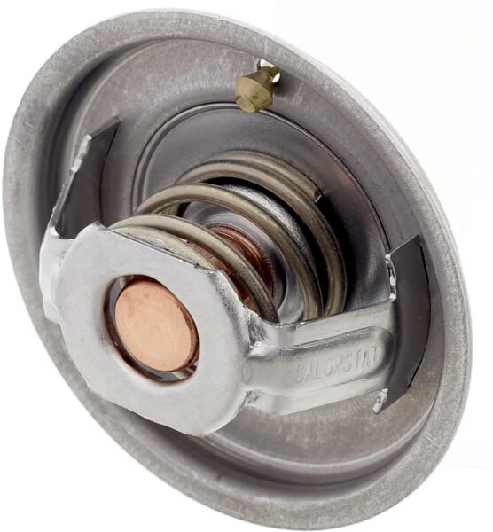 Thermostat (V837084949) von Agco