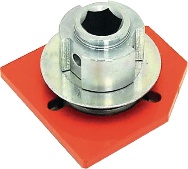 Nabe (N01650A0) von Kuhn