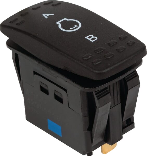 Schalter (4290444M2) von Agco