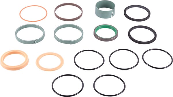 Packings set (135352A1) von Case IH