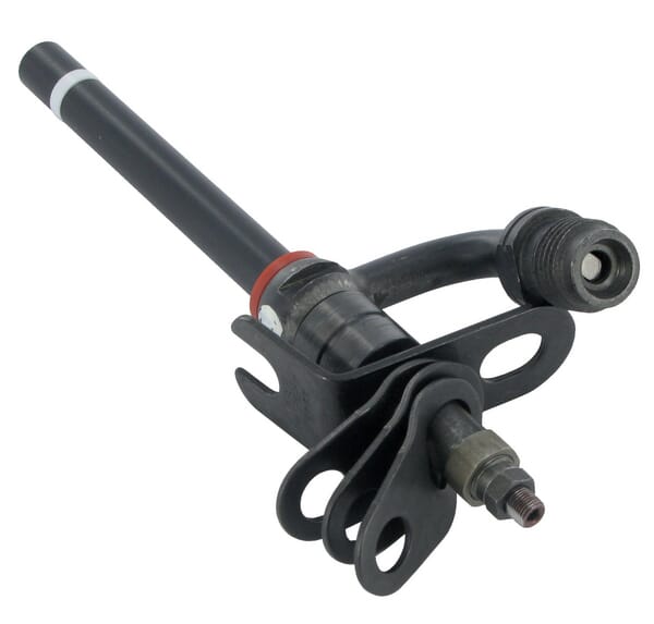 Elektrische Einspritzdüse (5802574026FPT) von New Holland