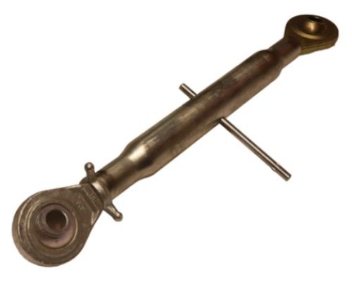 65-407 IHOF Oberlenker mit gehärteten Kugelaugen M36x3