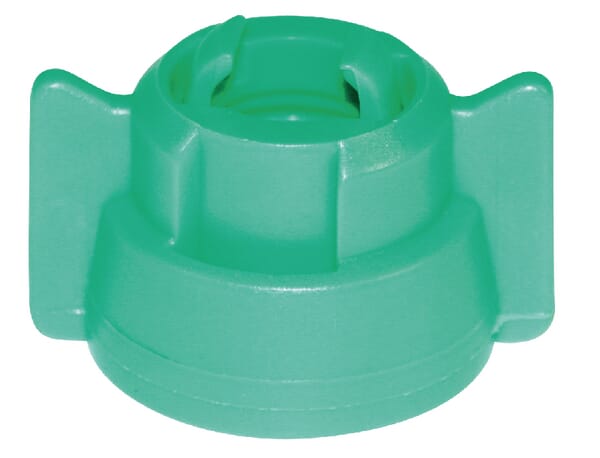 40299005P025 Düsenkappe Uni-Cap grün Düsenkappe Uni-Cap grün 40299005P025
