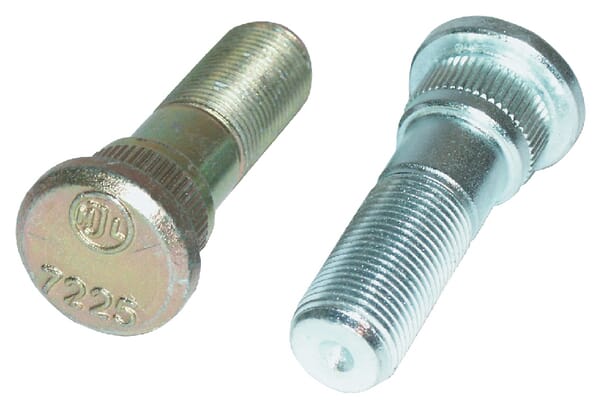 Radschraube von Deutz 3327796