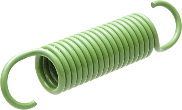 Zugfeder, 5x31x164 Krone 003348303 Zugfeder, 5x31x164 Krone 003348303