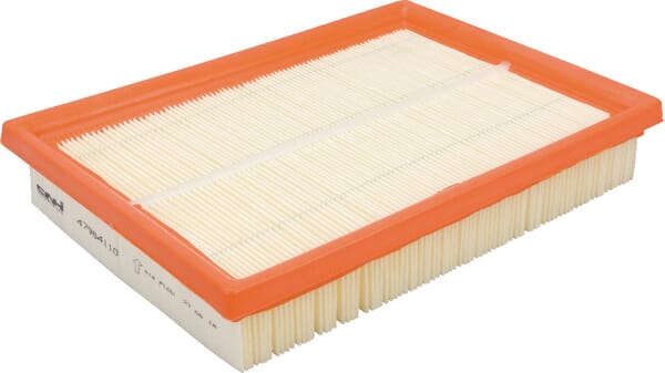 Kabinenfilter (47984110) von Case IH