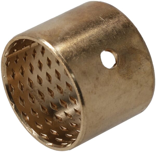 Gleitlager (1000225631) von Weidemann